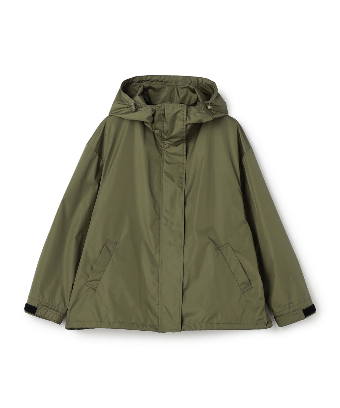 CROSS FUNCTION 空調服(R)  晴雨兼用冷感UVマウンテンパーカー_variation_3