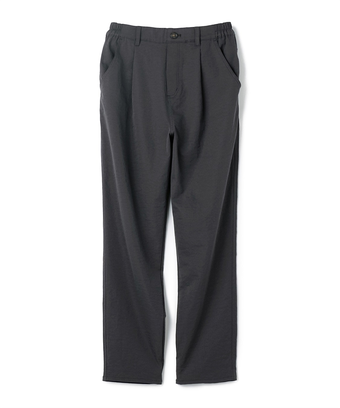 CROSS FUNCTION 【メディア掲載】《UVカット》エブ楽きれいめイージータックパンツ【CF/クロスファンクション】_variation_3