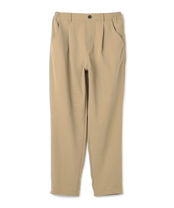 CROSS FUNCTION 【メディア掲載】《UVカット》エブ楽きれいめイージータックパンツ【CF/クロスファンクション】_variationthumb_4