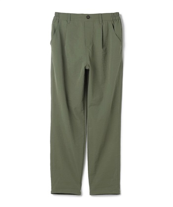 CROSS FUNCTION 【メディア掲載】《UVカット》エブ楽きれいめイージータックパンツ【CF/クロスファンクション】_variationthumb_5