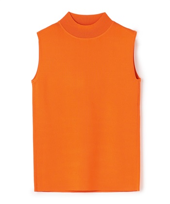 TIME SALE】ノースリーブニットトップス 49AV JUNKO SHIMADA