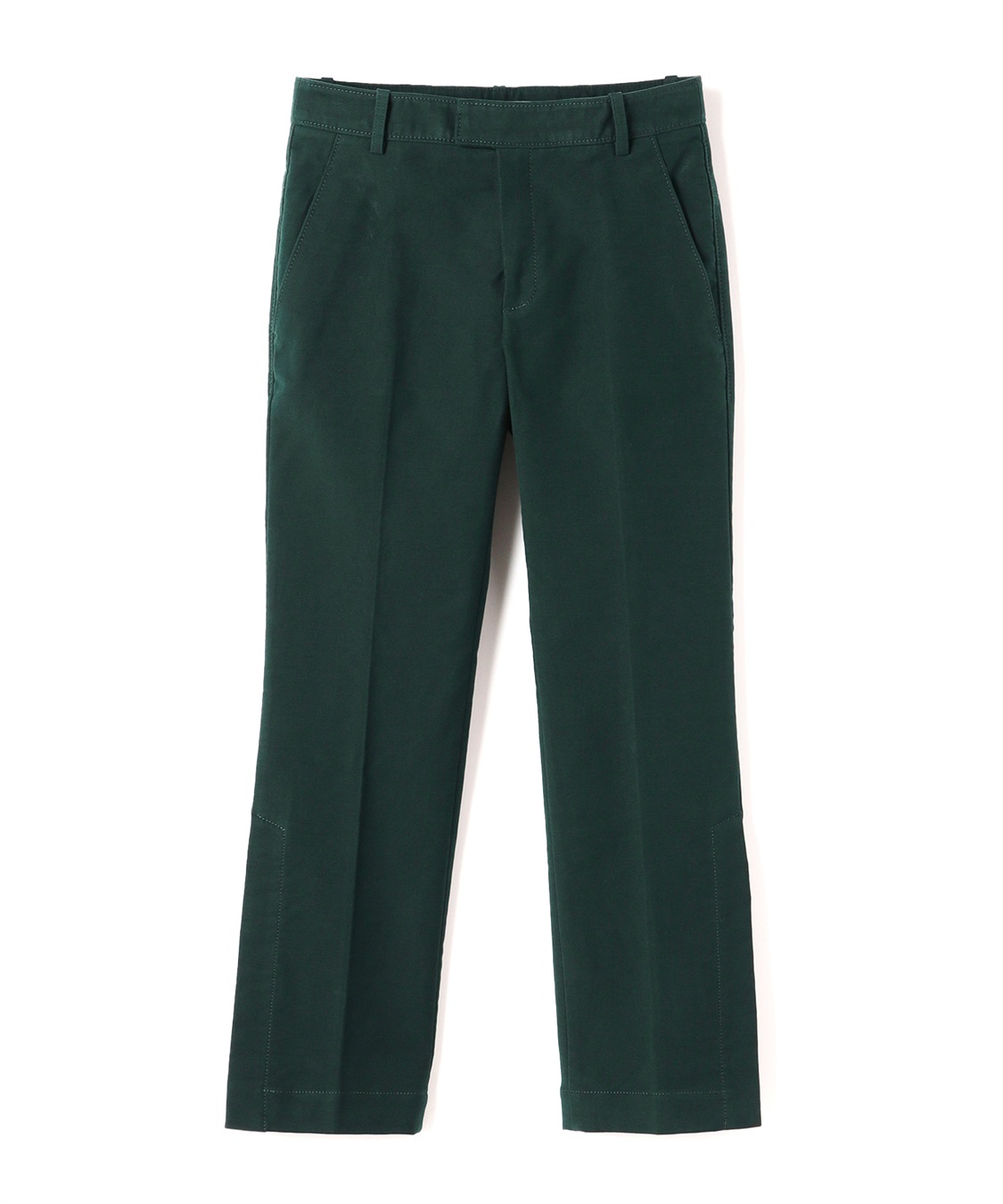 49AV JUNKO SHIMADA 【CHRISTMAS SALE】コットンチノストレートパンツ_variation_3