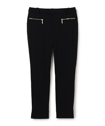 ウォームストレッチパンツ(ブラック-9号)