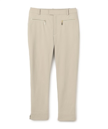 ウォームストレッチパンツ(ベージュ-9号)