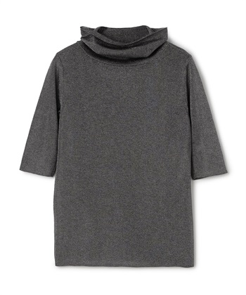 49AV JUNKO SHIMADA ラメ入りタートルネックニット_variationthumb_2