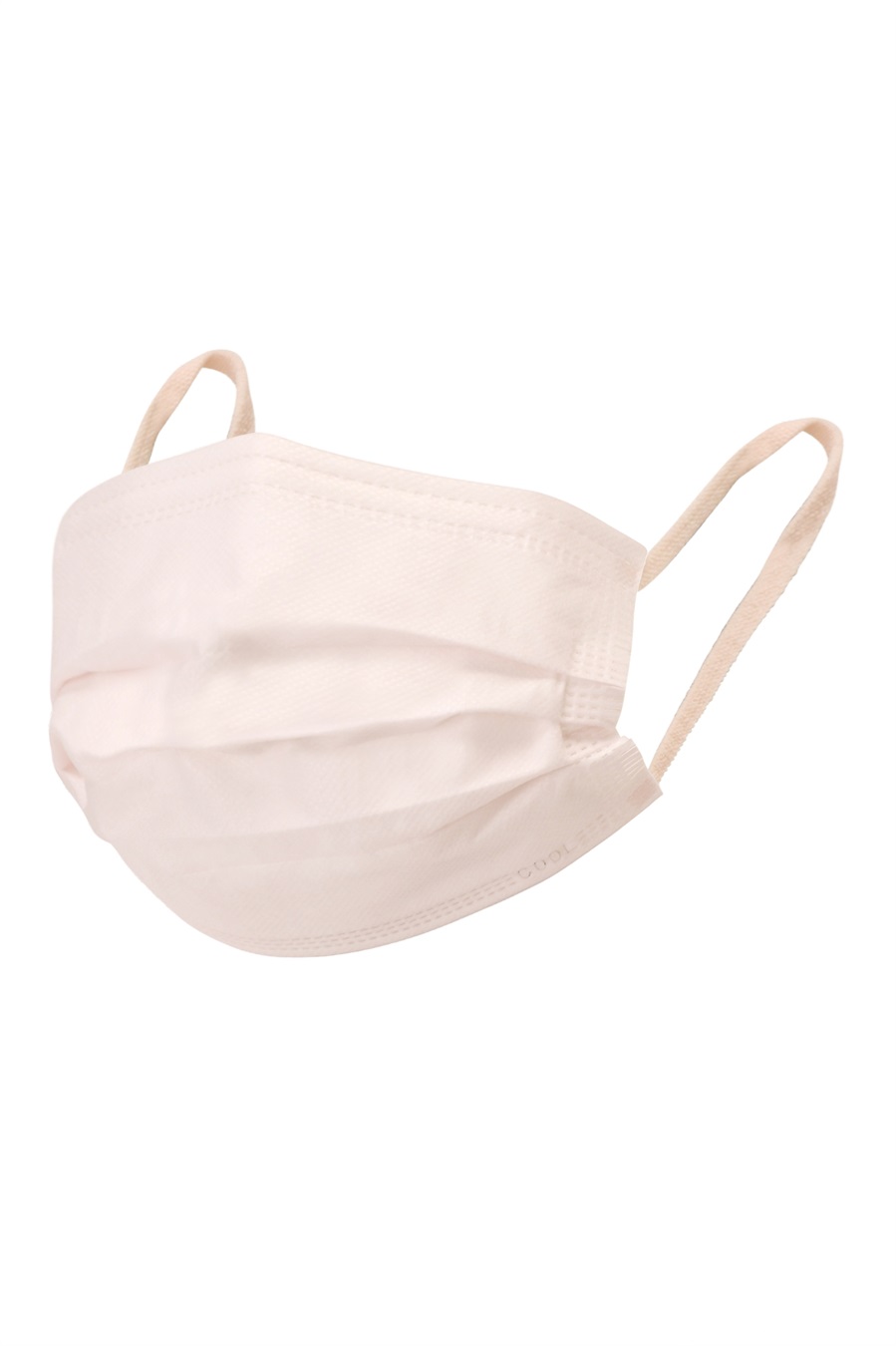 Life Style by cross marche 接触冷感ひんやりマスク （7枚入・使い捨て） 3点までメール便発送可能 クロスプラス社製_variation_2