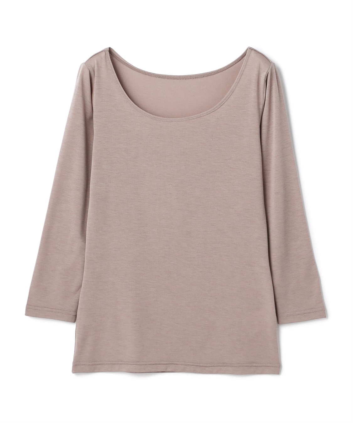 Hogusu 8分袖tシャツ レディースインナー Cross Marche クロスプラス公式通販サイト Hogusu 8分袖tシャツ レディースインナー Cross Marche クロスプラス公式通販サイト