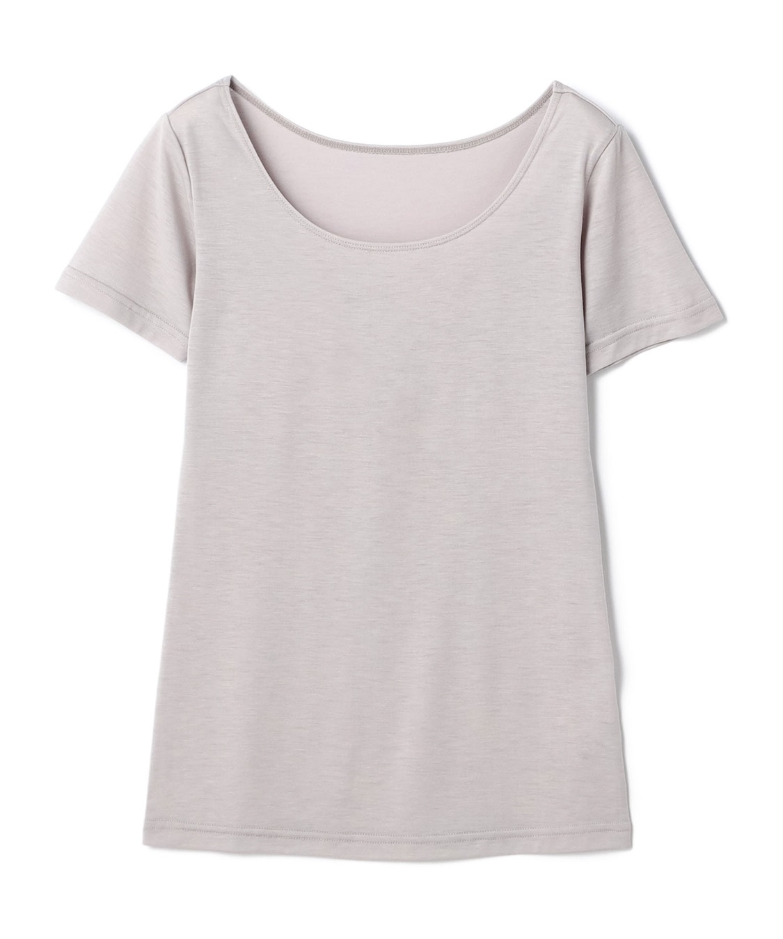 Hogusu 3分袖tシャツ レディースインナー Cross Marche クロスプラス公式通販サイト Hogusu 3分袖tシャツ レディースインナー Cross Marche クロスプラス公式通販サイト