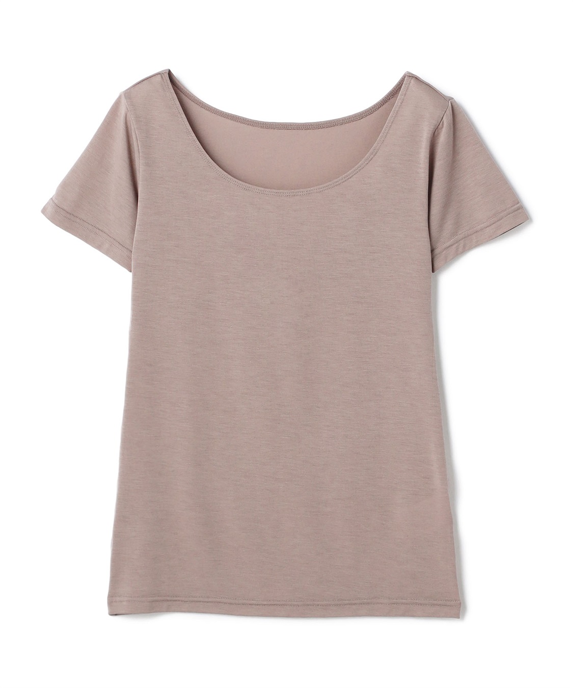 Hogusu 3分袖tシャツ レディースインナー Cross Marche クロスプラス公式通販サイト Hogusu 3分袖tシャツ レディースインナー Cross Marche クロスプラス公式通販サイト