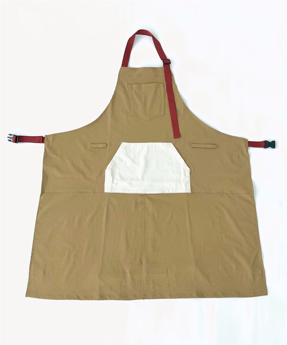 Life Style by cross marche 【sorafuku】ワークエプロン_variation_1