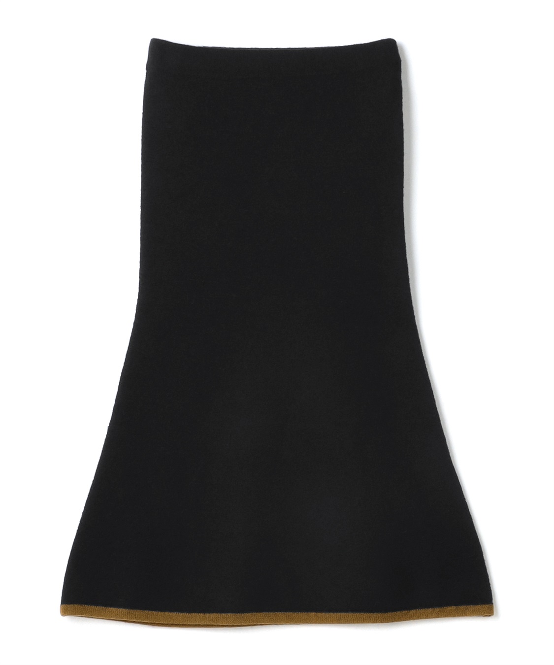 JUNKO SHIMADA 【BLACK FRIDAY】圧縮ウールマーメイドスカート_variation_1