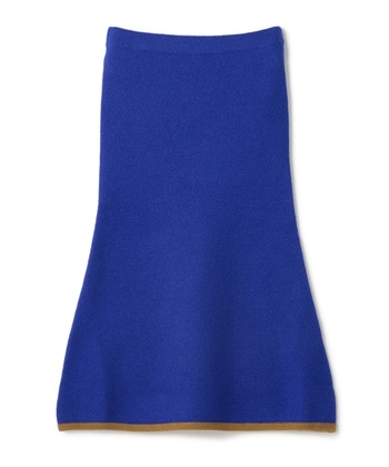 JUNKO SHIMADA 【BLACK FRIDAY】圧縮ウールマーメイドスカート_variationthumb_2