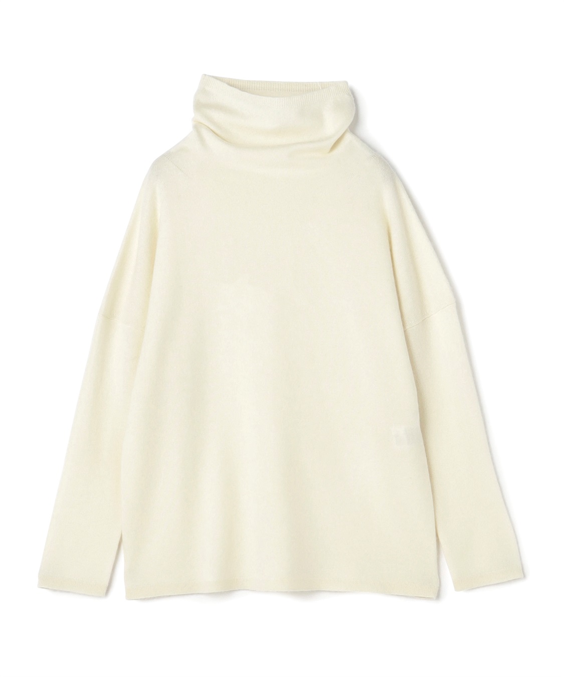 49AV JUNKO SHIMADA カシミアオフタートルニット_variation_2