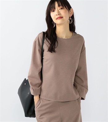 A/C DESIGN BY ALPHA CUBIC ソロテックスカノコプルオーバー_variationthumb_3