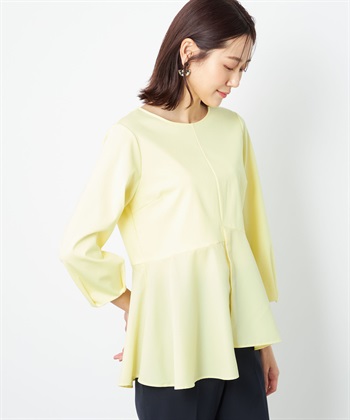 A/C DESIGN BY ALPHA CUBIC アシメチュニック_variationthumb_3