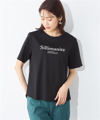 専用絶対厳守♥希少RadyロゴＴシャツ新品未使用未開封 最適なＳサイズ ブラック 接触冷感】ロゴTシャツ A/C DESIGN BY ALPHA CUBIC｜クロス