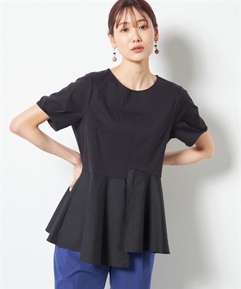 A/C DESIGN BY ALPHA CUBIC ドッキングプルオーバー_variationthumb_1