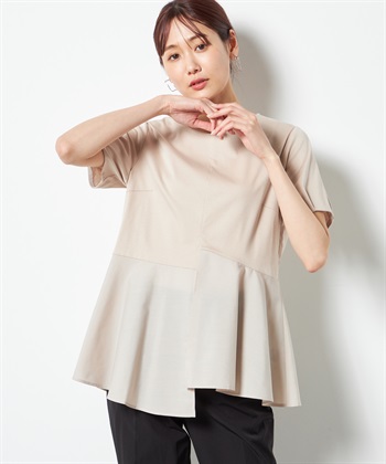 A/C DESIGN BY ALPHA CUBIC ドッキングプルオーバー_variationthumb_3