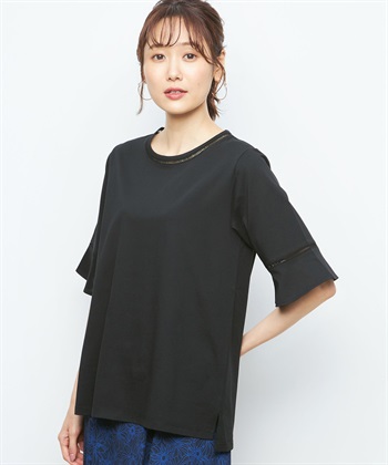 A/C DESIGN BY ALPHA CUBIC はしごレースプルオーバー_variationthumb_1