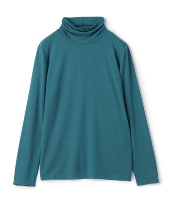 A/C DESIGN BY ALPHA CUBIC ハイネックプルオーバー_variationthumb_5