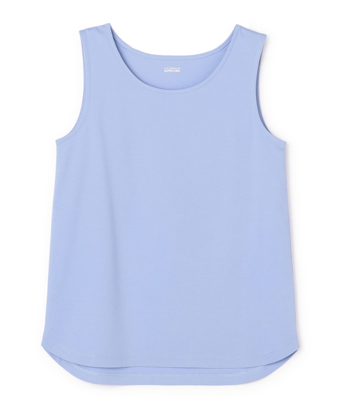 A/C DESIGN BY ALPHA CUBIC タンクトップ_variation_1