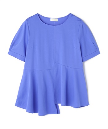 A/C DESIGN BY ALPHA CUBIC 切替チュニック_variationthumb_2