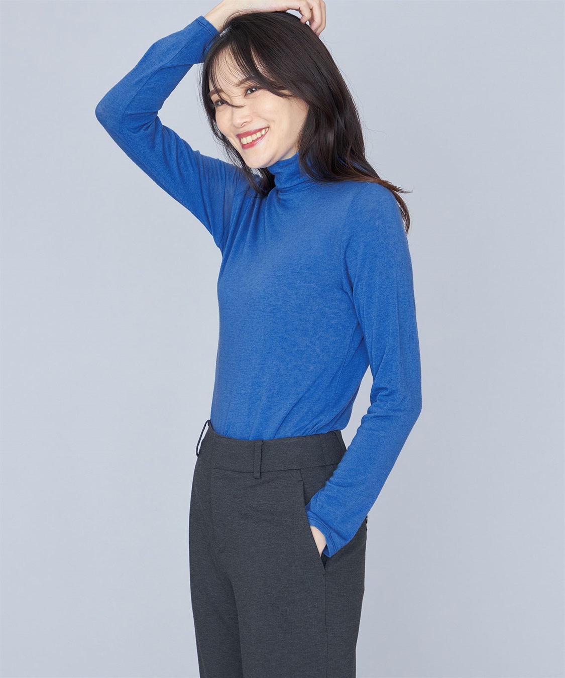 A/C DESIGN BY ALPHA CUBIC シアープルオーバー_variation_5