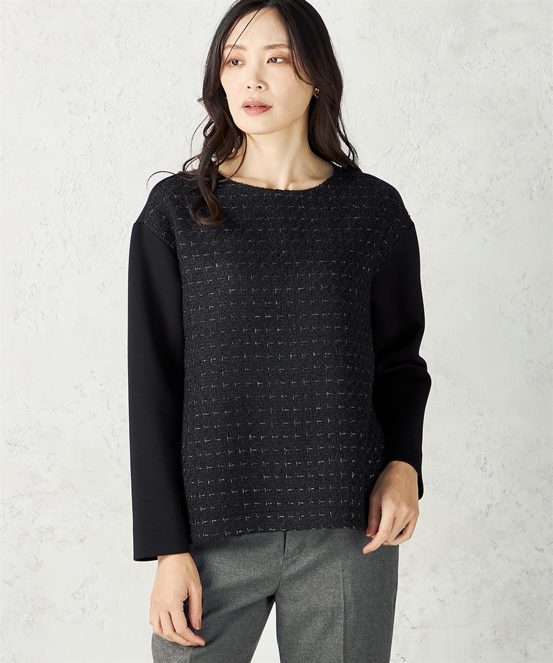 A/C DESIGN BY ALPHA CUBIC