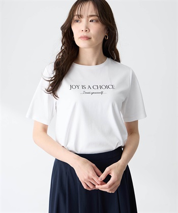 A/C DESIGN BY ALPHA CUBIC ロゴ Tシャツ【スゴつや】_variationthumb_1