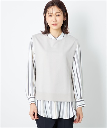 A/C DESIGN BY ALPHA CUBIC サイドベルトベスト_variationthumb_1