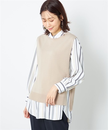 A/C DESIGN BY ALPHA CUBIC サイドベルトベスト_variationthumb_3