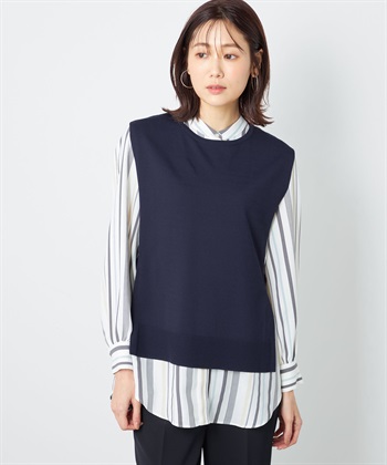 A/C DESIGN BY ALPHA CUBIC サイドベルトベスト_variationthumb_4