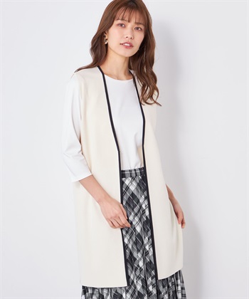 A/C DESIGN BY ALPHA CUBIC ロングジレ_variationthumb_2