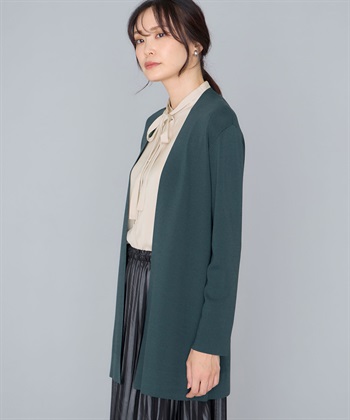 A/C DESIGN BY ALPHA CUBIC ドミニクロングカーディガン_variationthumb_3