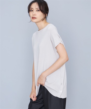 A/C DESIGN BY ALPHA CUBIC ニットベスト_variationthumb_1