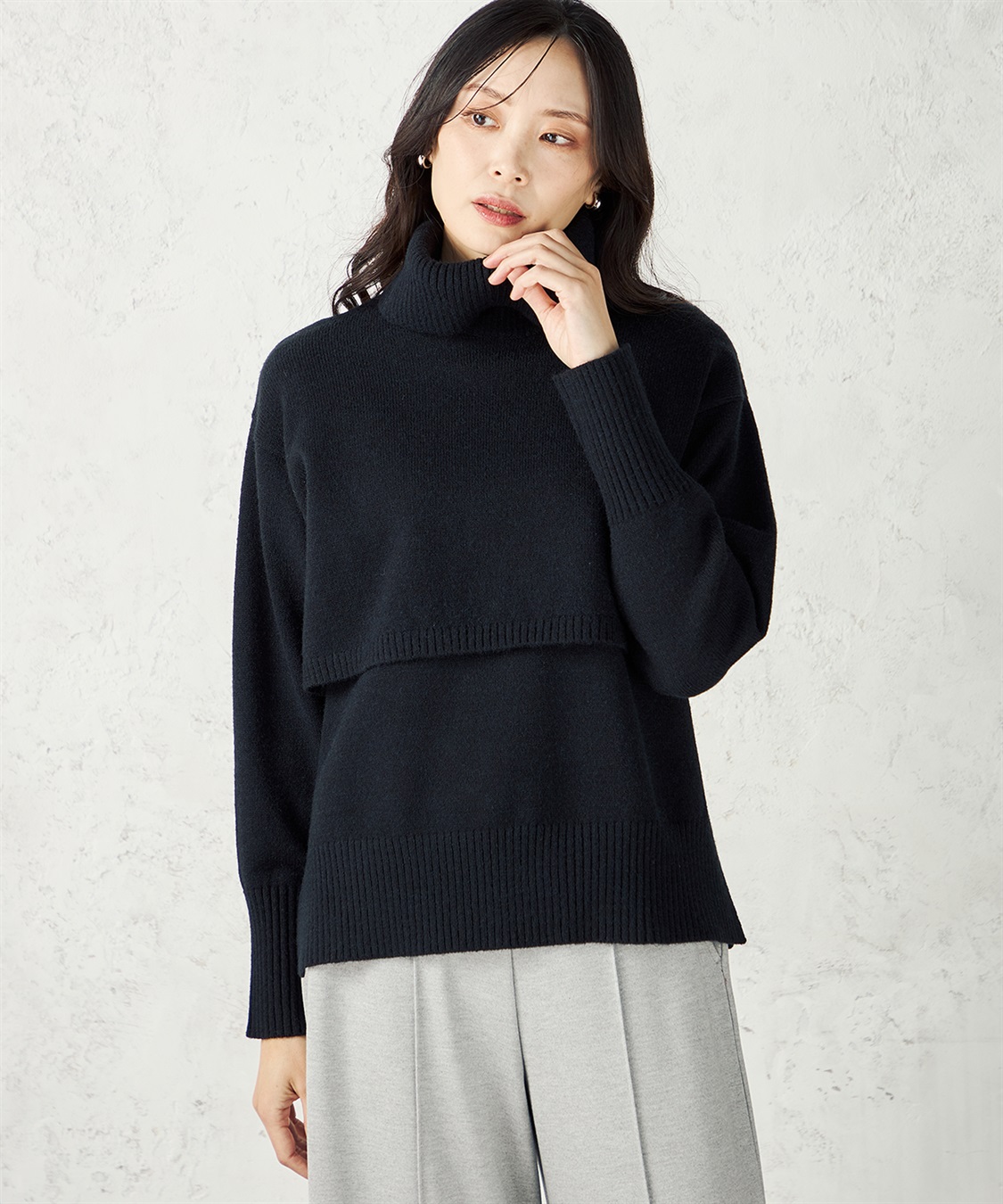 A/C DESIGN BY ALPHA CUBIC