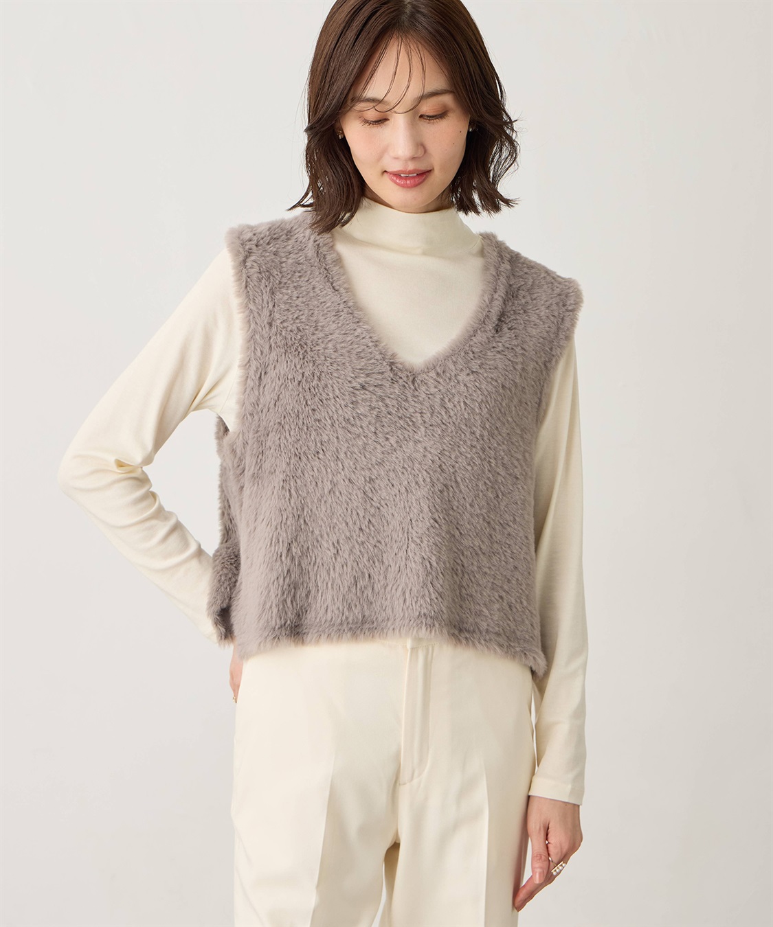 A/C DESIGN BY ALPHA CUBIC ファーベスト_variation_1