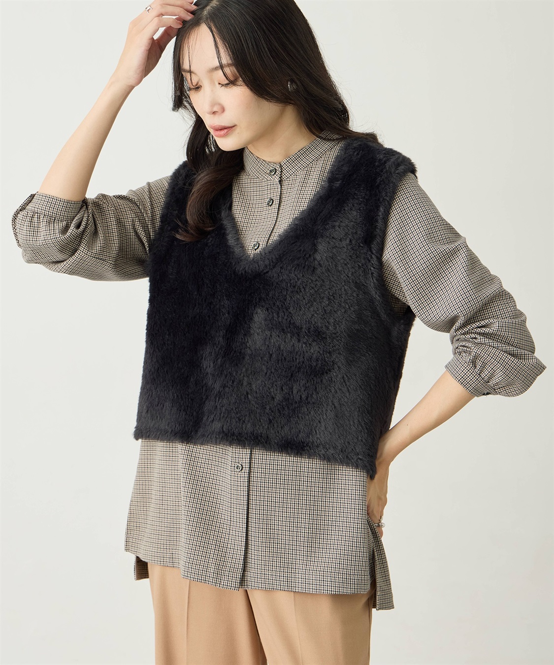 A/C DESIGN BY ALPHA CUBIC ファーベスト_variation_2