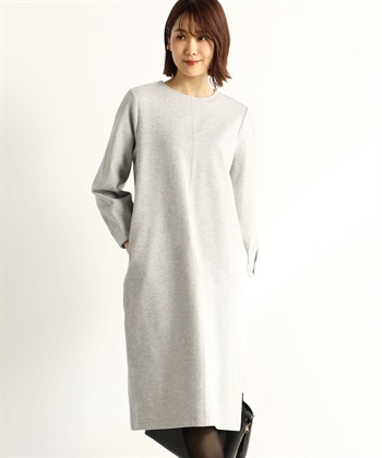 コクーンワンピース A C Design By Alpha Cubic クロスプラス公式通販サイト