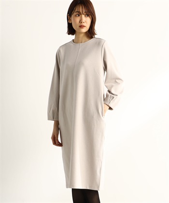 コクーンワンピース A C Design By Alpha Cubic クロスプラス公式通販サイト