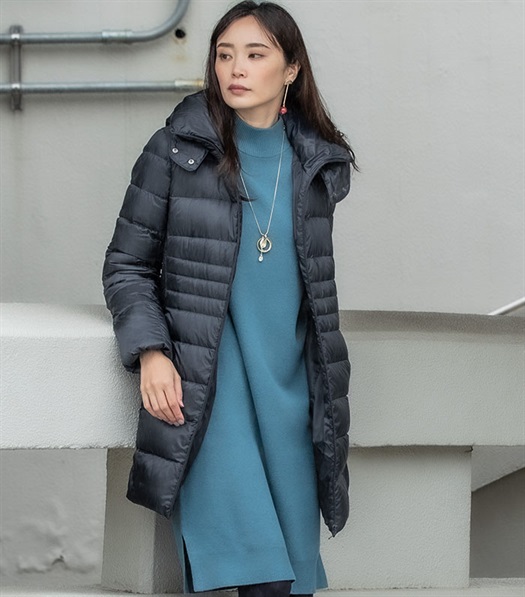 花柄プリントワンピース A C Design By Alpha Cubic クロスプラス公式通販サイト