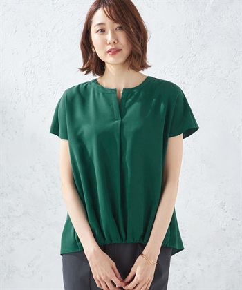 クロスプラス　カットソー(M). 180 クロスプラス カットソー(M). 180