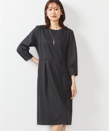 A/C DESIGN BY ALPHA CUBIC 【アルファブリック】ワンピース_variationthumb_1