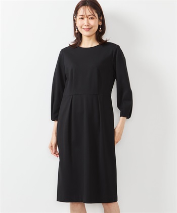 美品 アルファキュービック セットアップ ジャケット ワンピース