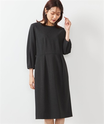 A/C DESIGN BY ALPHA CUBIC 【アルファブリック】ワンピース_variationthumb_3