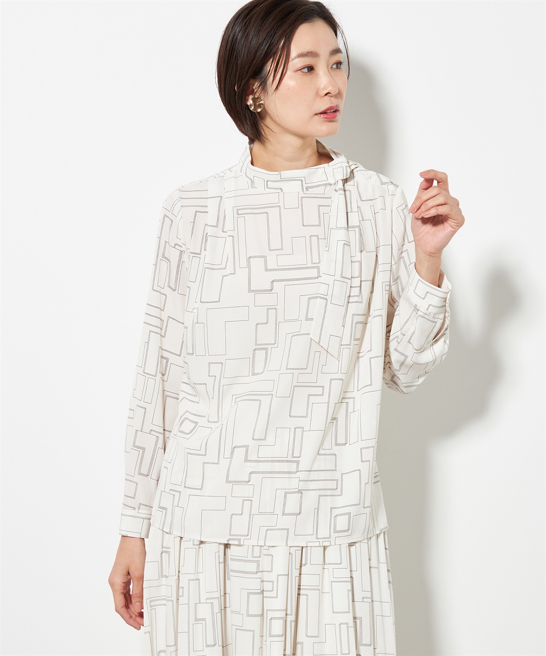 A/C DESIGN BY ALPHA CUBIC