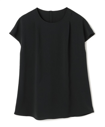 A/C DESIGN BY ALPHA CUBIC 【セットアップ対応】ウエストシェイプブラウス_variationthumb_1