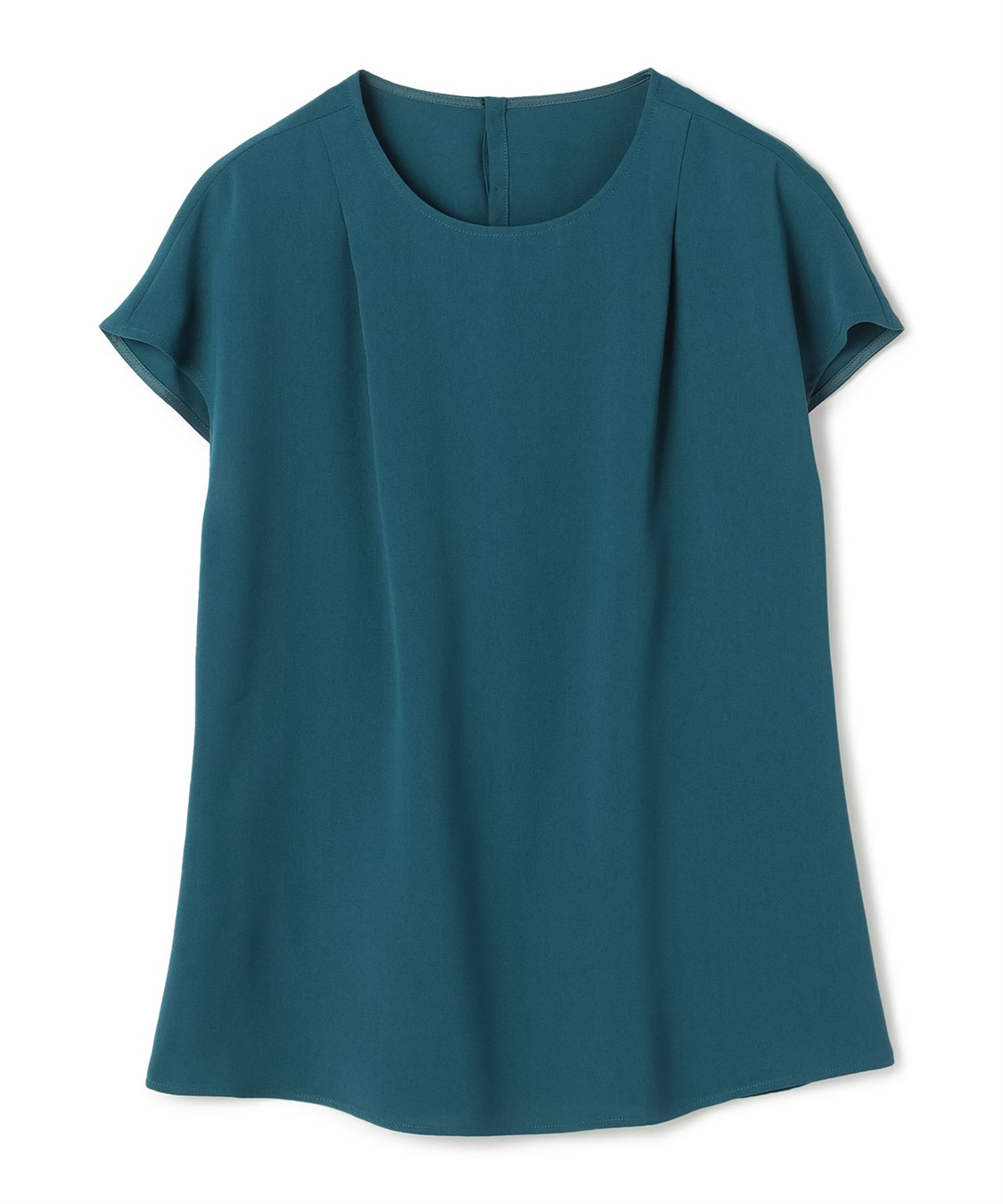 A/C DESIGN BY ALPHA CUBIC 【セットアップ対応】ウエストシェイプブラウス_variation_3