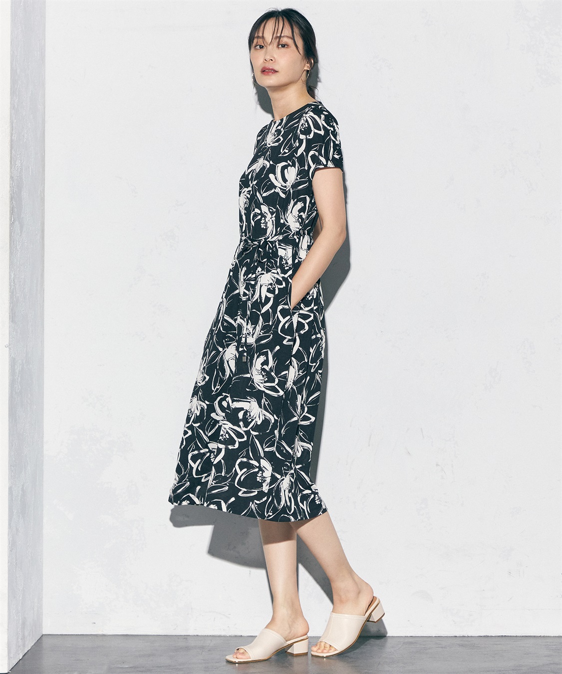 C by deals cubic dresses