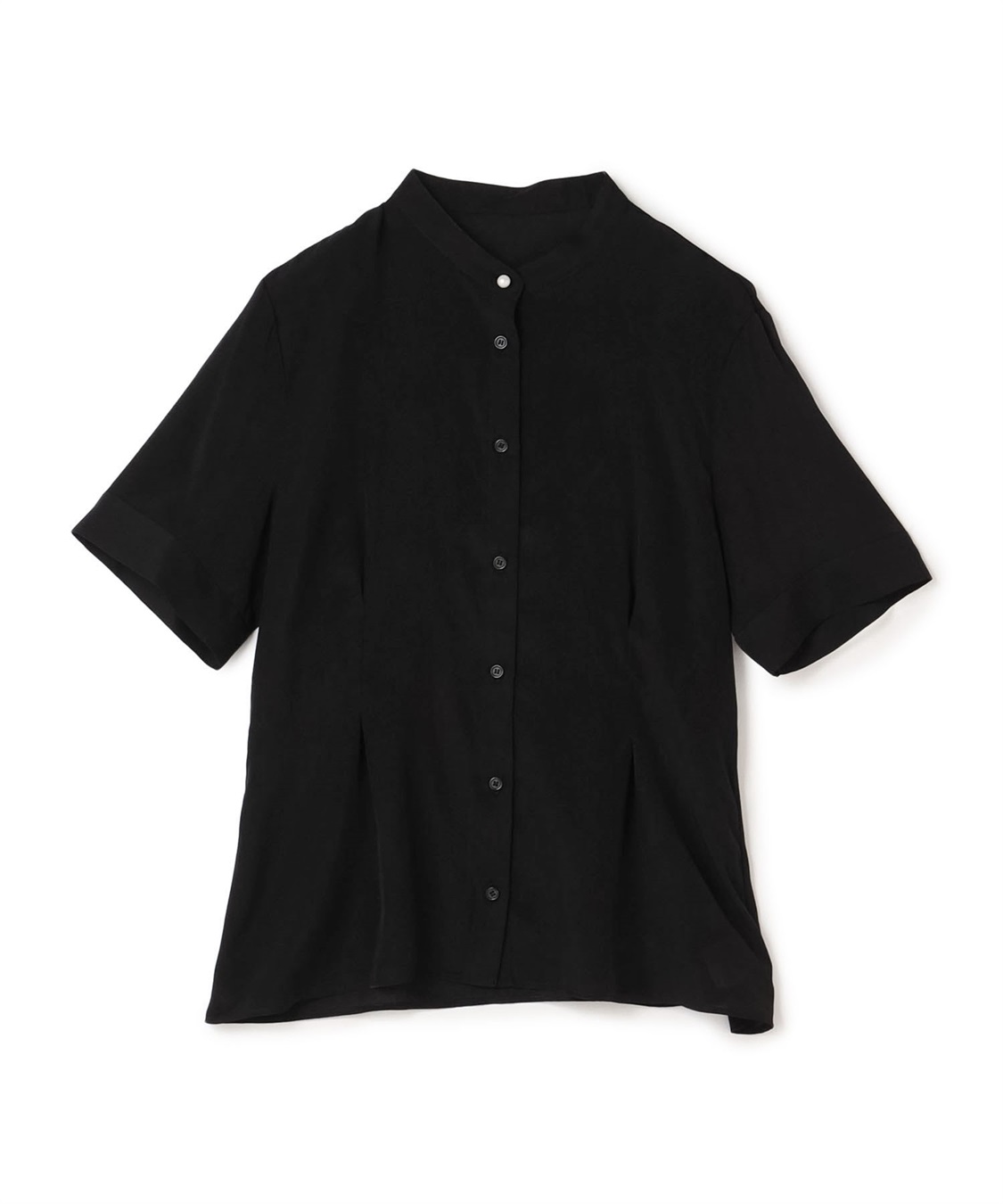 A/C DESIGN BY ALPHA CUBIC シアーブラウス_variation_1